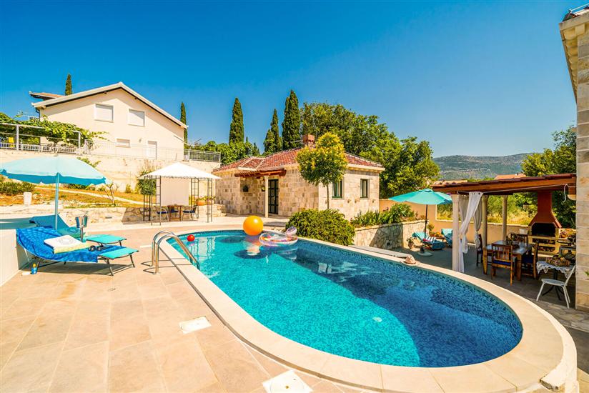 Villa Dubrovnik Chalets