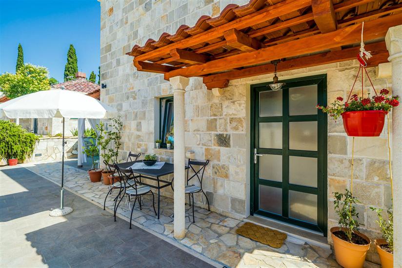 Villa Dubrovnik Chalets