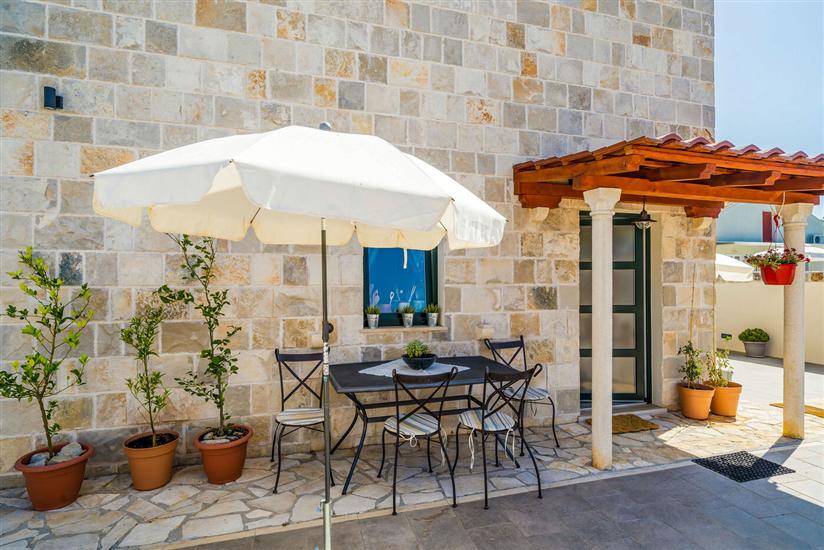 Villa Dubrovnik Chalets