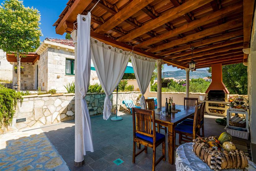 Villa Dubrovnik Chalets