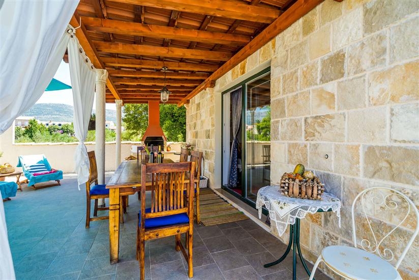 Villa Dubrovnik Chalets