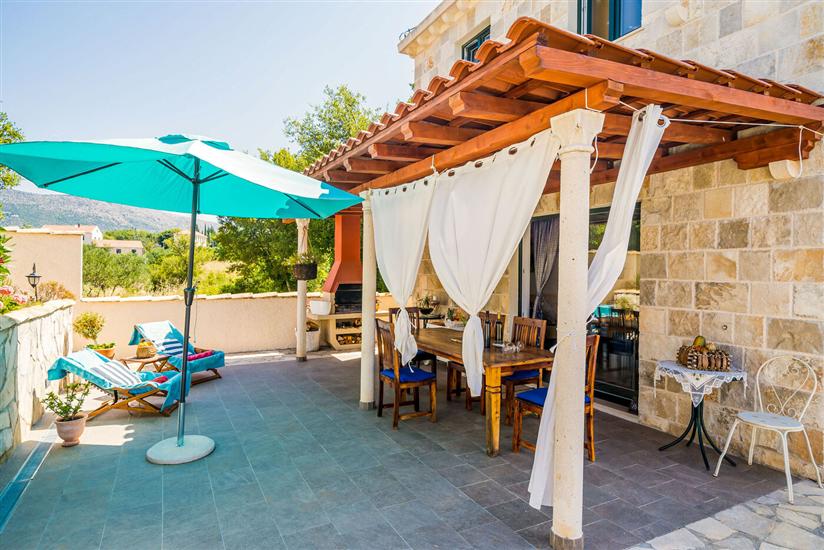 Villa Dubrovnik Chalets