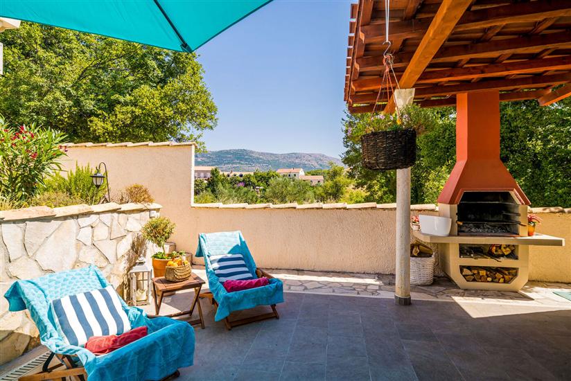 Villa Dubrovnik Chalets