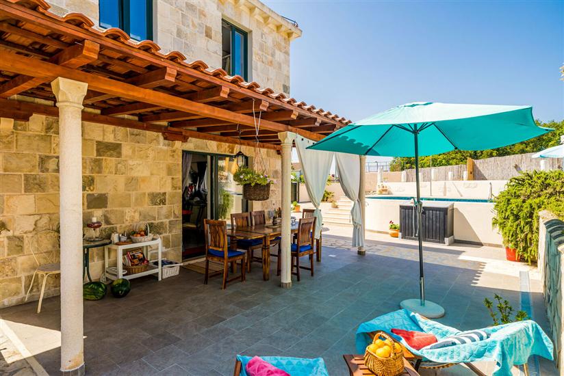 Villa Dubrovnik Chalets