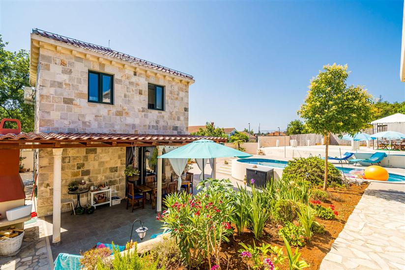 Villa Dubrovnik Chalets