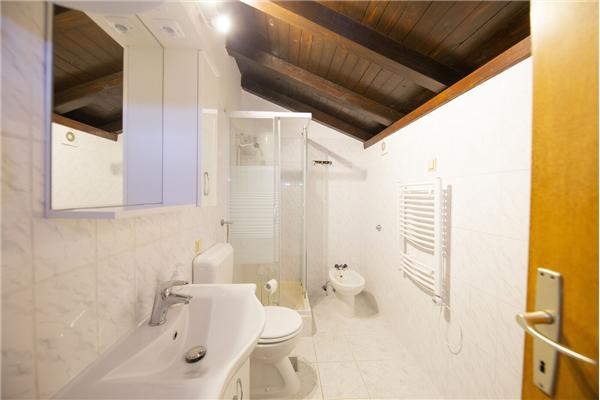 Apartment A1, for 3 persons