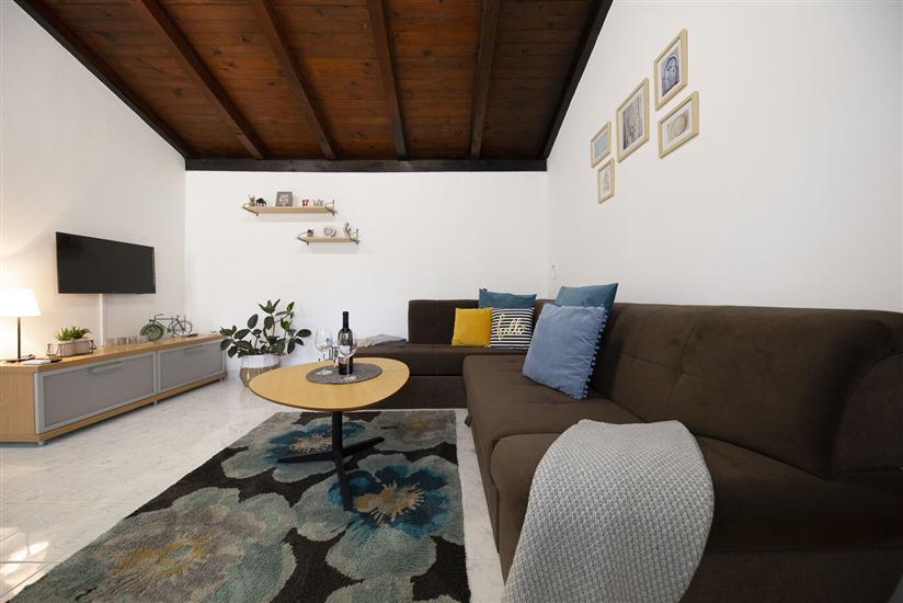 Apartment A1, for 3 persons