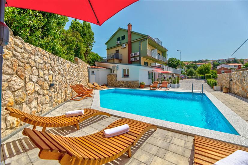 Apartamenty Jasna