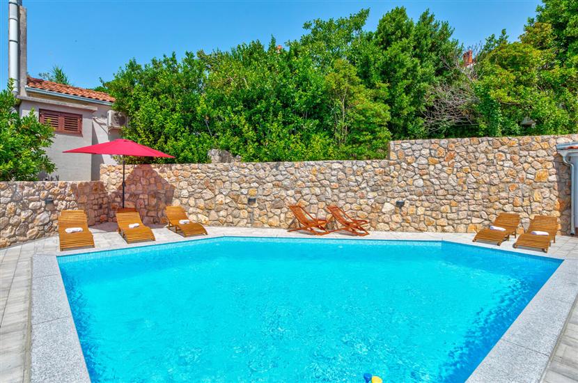 Apartments Jasna