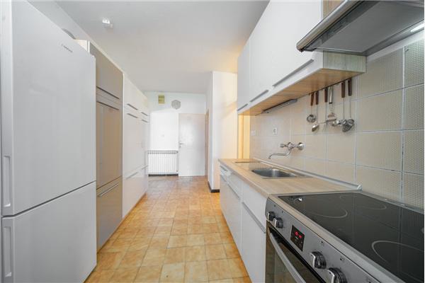 Apartment A6, for 7 persons