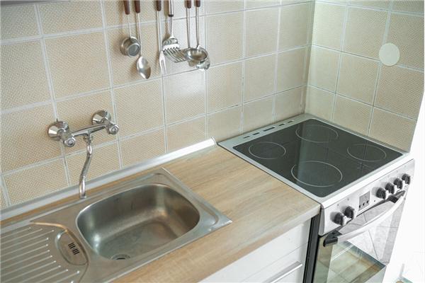 Apartment A6, for 7 persons