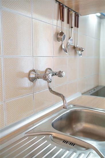 Apartment A6, for 7 persons