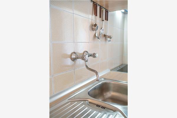 Apartment A6, for 7 persons