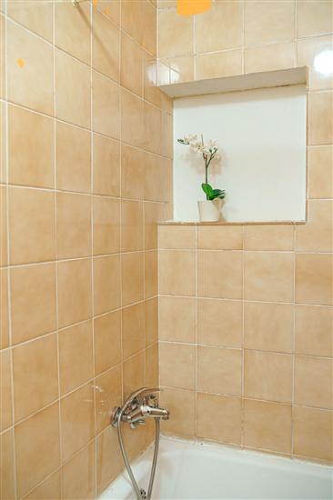 Apartment A6, for 7 persons