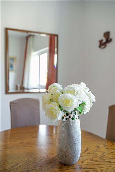 Apartment A6, for 7 persons