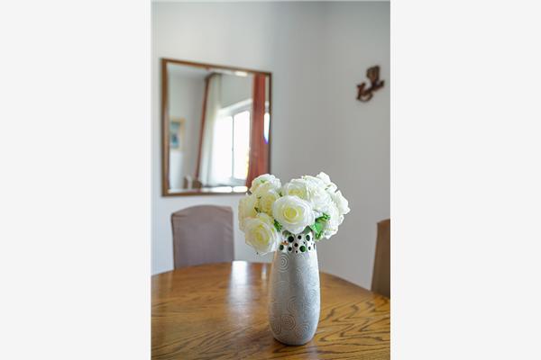 Apartment A6, for 7 persons