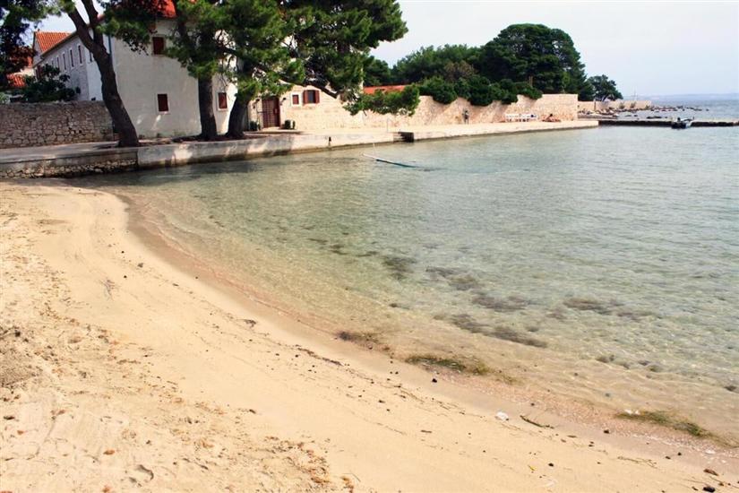 Apartment Apartmani Nataša