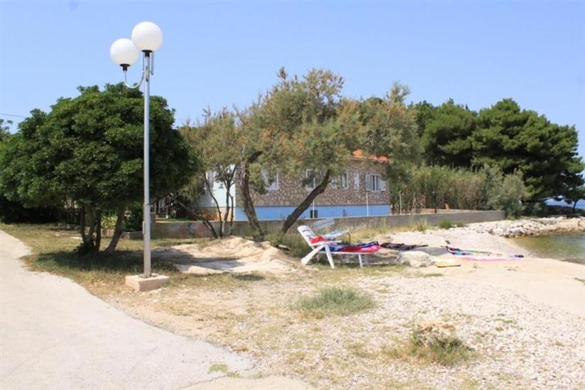 Apartment Apartmani Nataša