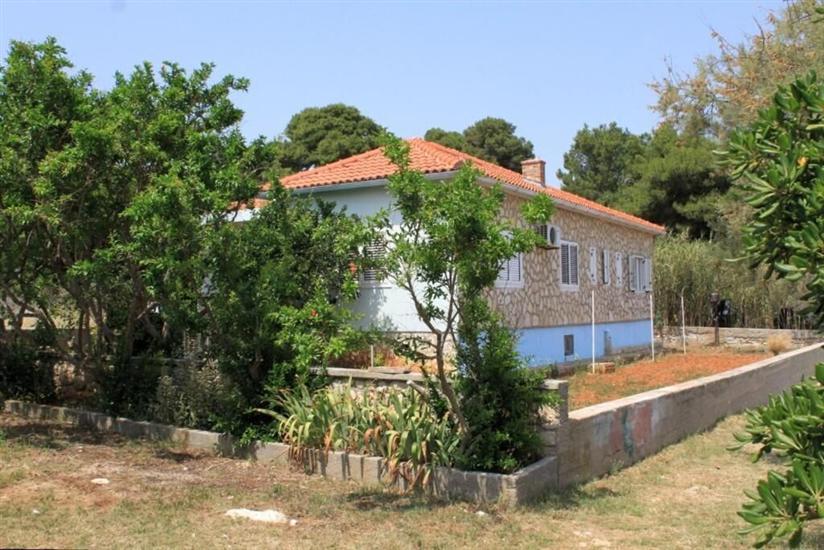 Apartment Apartmani Nataša