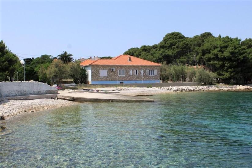 Apartment Apartmani Nataša