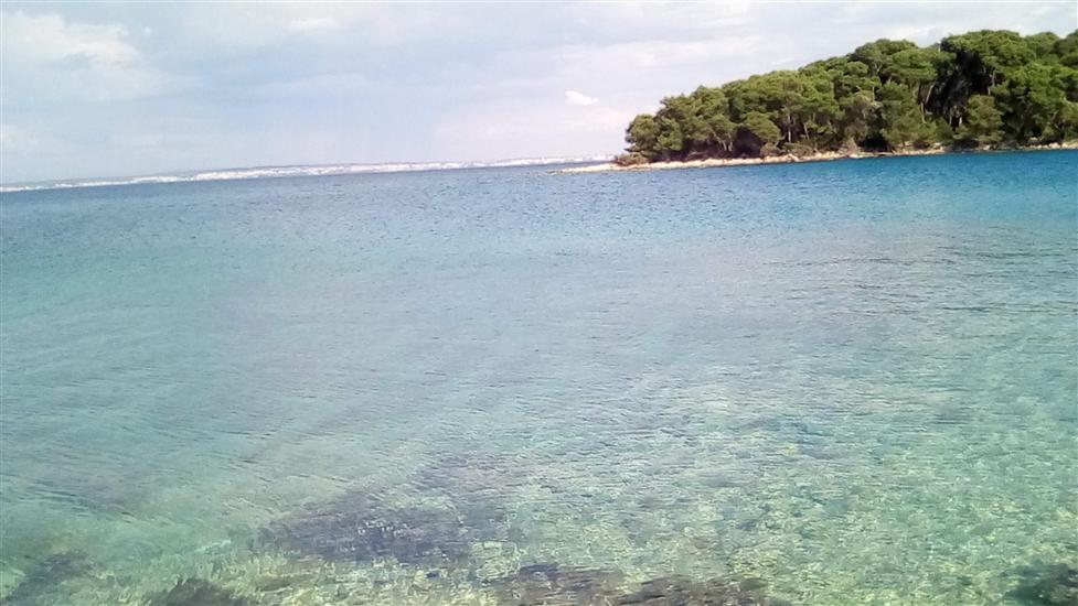 Apartment Apartmani Nataša