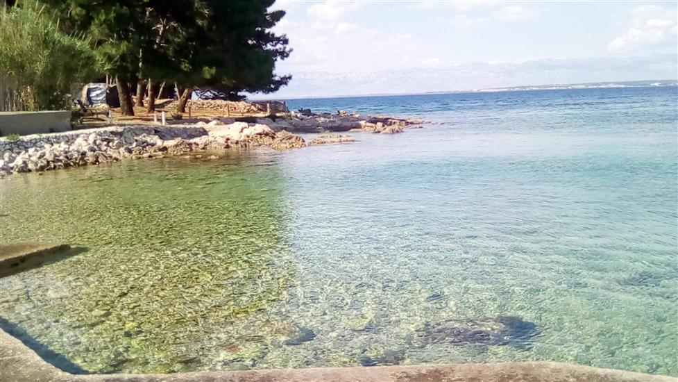 Apartment Apartmani Nataša