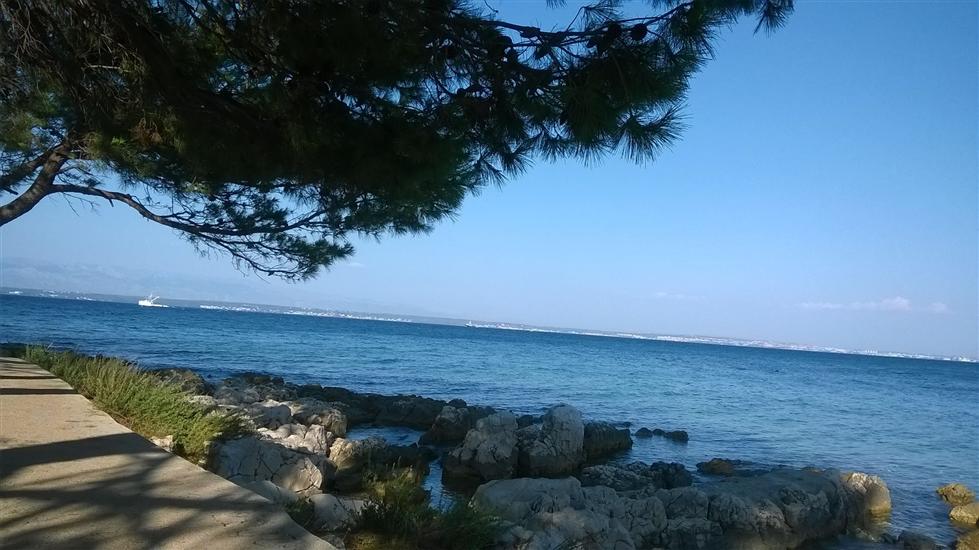 Apartment Apartmani Nataša