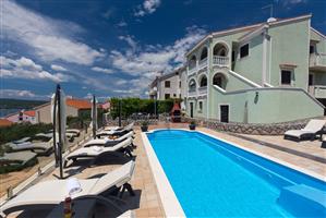 Apartment - Punat - island Krk