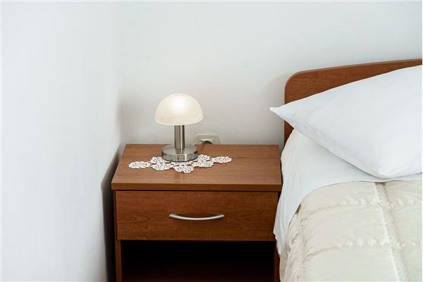 Lägenhet A2, för 4 personer