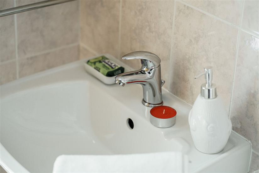 Lägenhet A2, för 4 personer