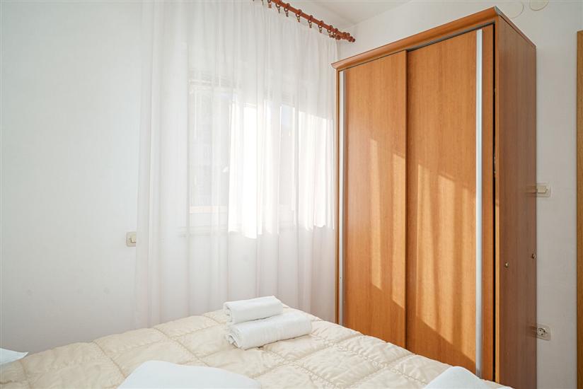 Lägenhet A2, för 4 personer