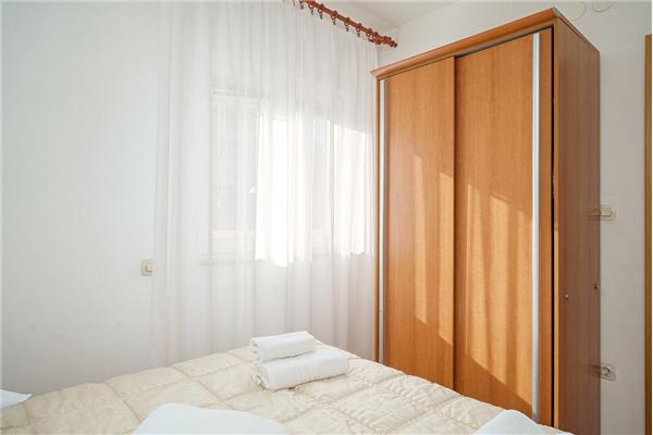 Lägenhet A2, för 4 personer