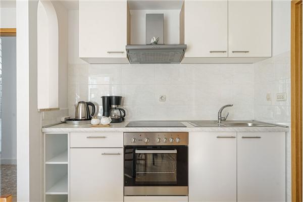 Lägenhet A2, för 4 personer