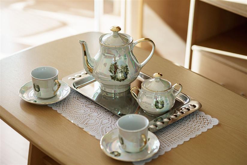 Lägenhet A3, för 6 personer