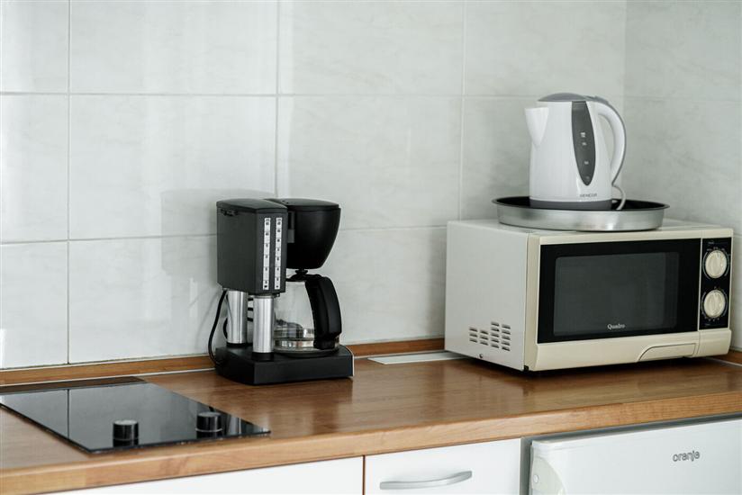 Lägenhet A3, för 6 personer