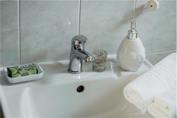 Lägenhet A3, för 6 personer