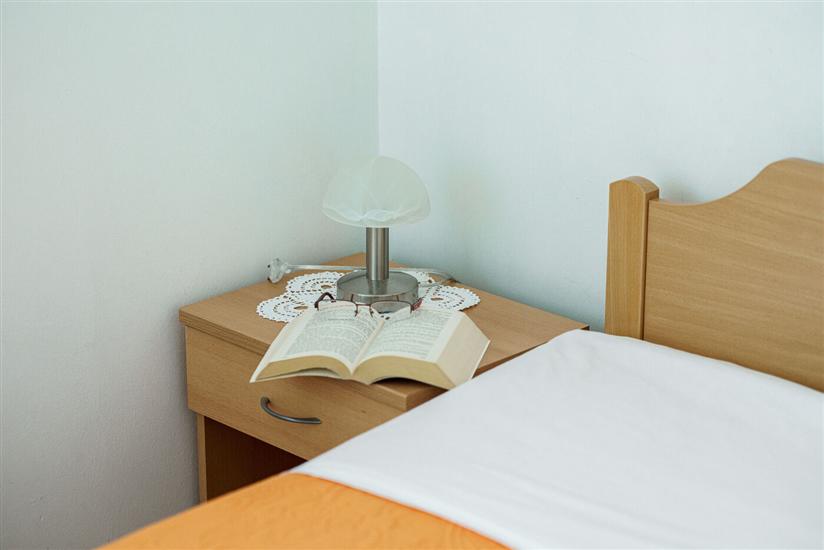 Lägenhet A3, för 6 personer