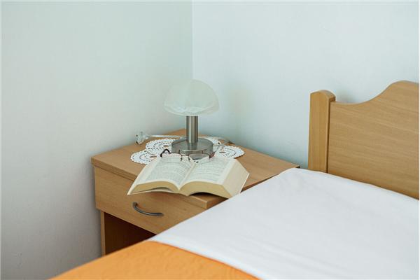 Lägenhet A3, för 6 personer