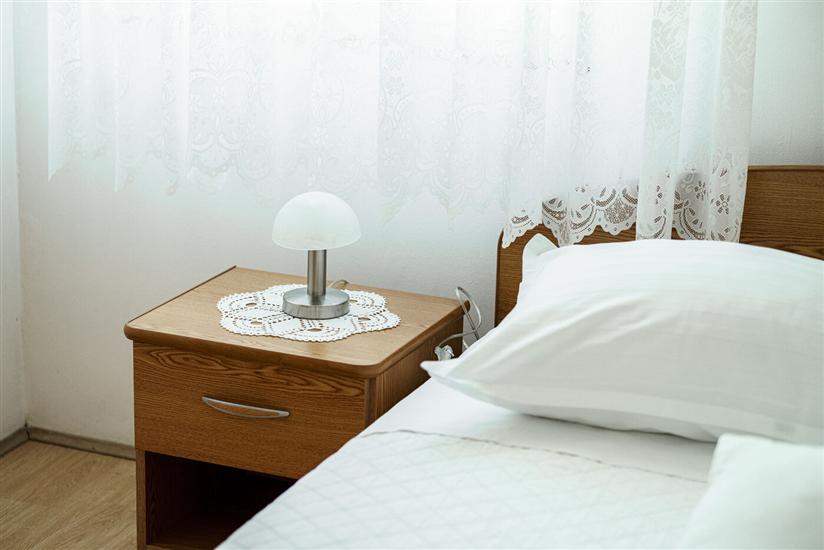 Lägenhet A3, för 6 personer