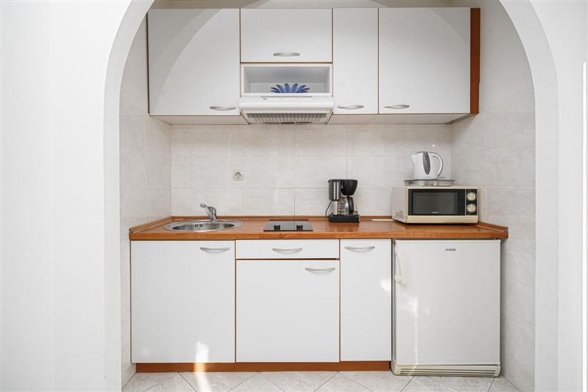 Lägenhet A3, för 6 personer