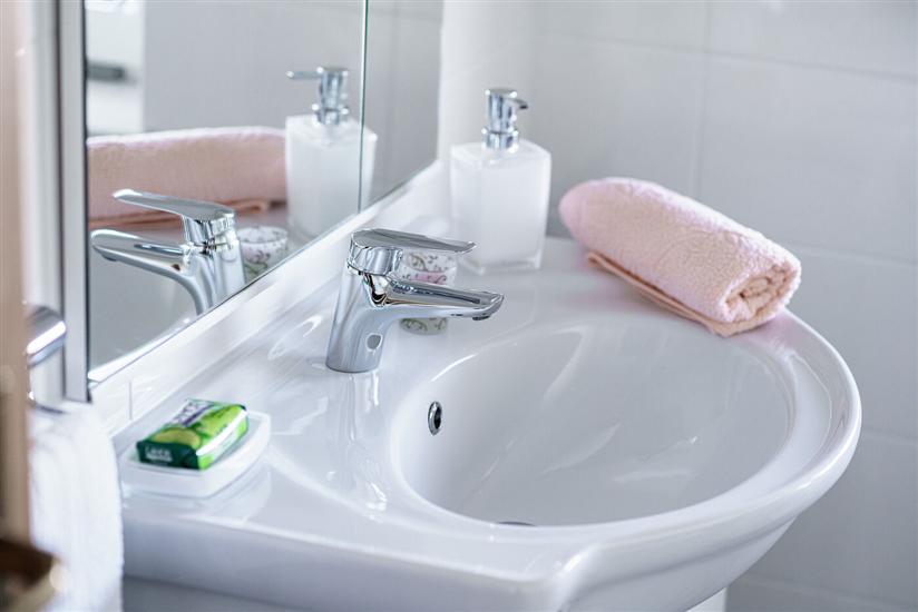 Lägenhet A7, för 4 personer