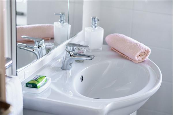 Lägenhet A7, för 4 personer