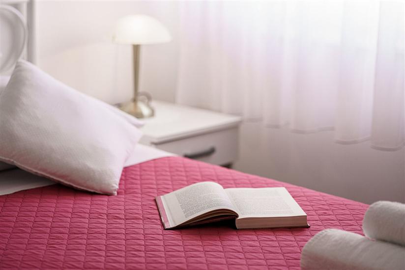 Lägenhet A7, för 4 personer