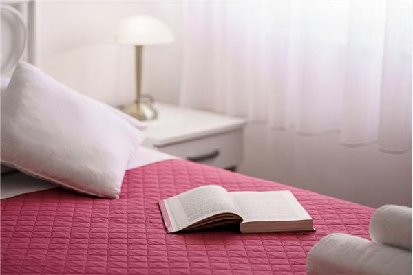 Lägenhet A7, för 4 personer