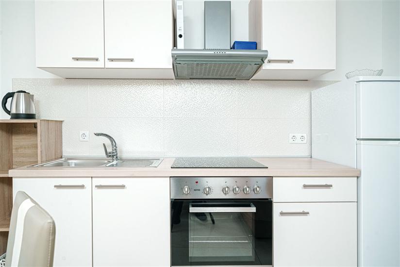 Lägenhet A7, för 4 personer