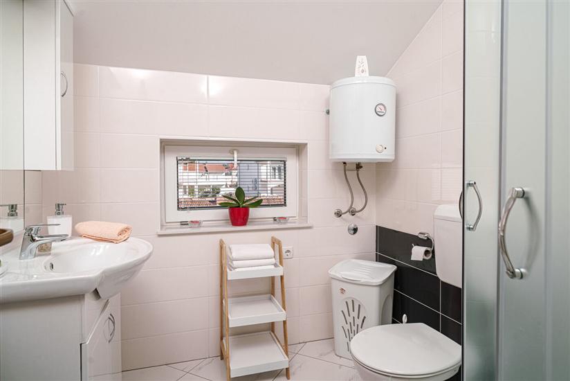 Lägenhet A7, för 4 personer