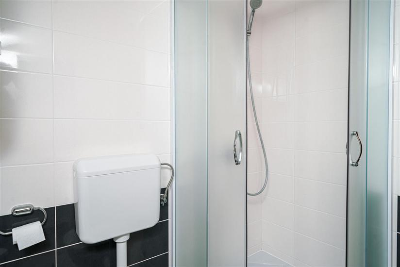 Lägenhet A7, för 4 personer