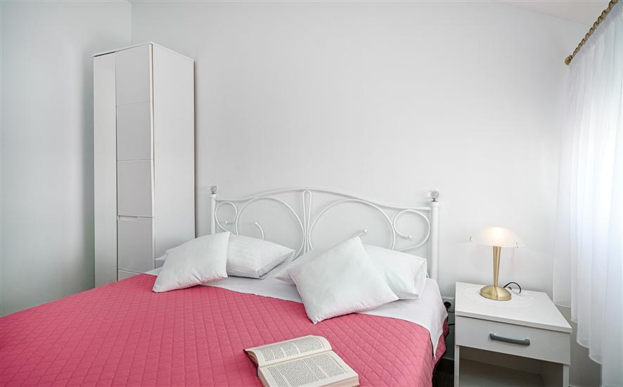 Lägenhet A7, för 4 personer