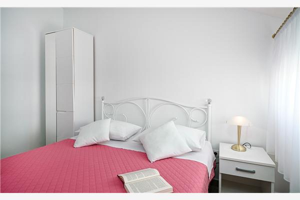 Lägenhet A7, för 4 personer