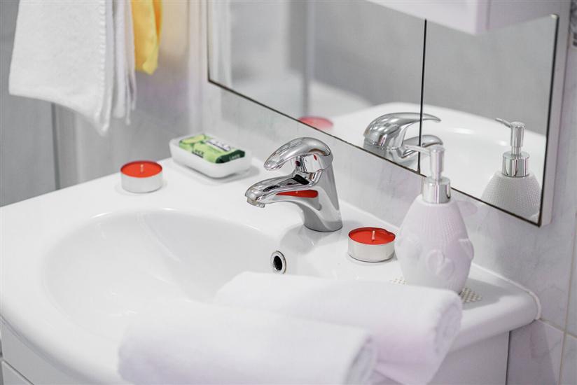 Lägenhet A4, för 6 personer